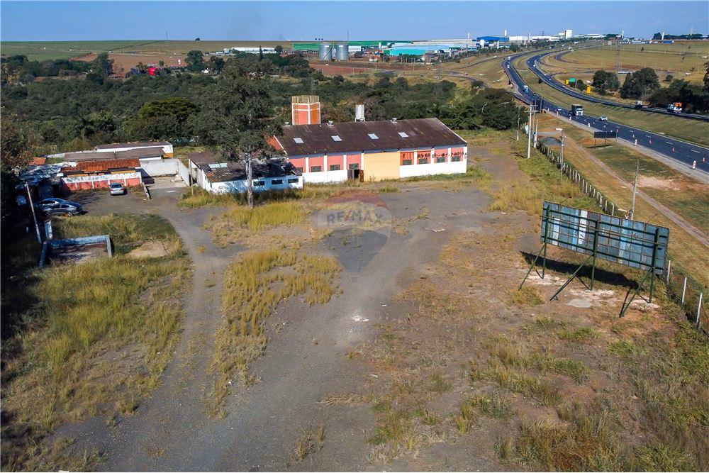 Chácara / Sítio / Fazenda - Venda - Araras , São Paulo - 105 - 690691043-120