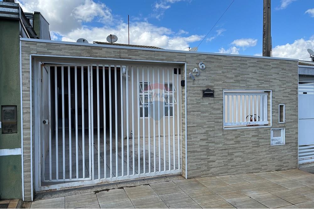 Casa - Venda - Cosmópolis , São Paulo - fachada.JPG - 690831004-262