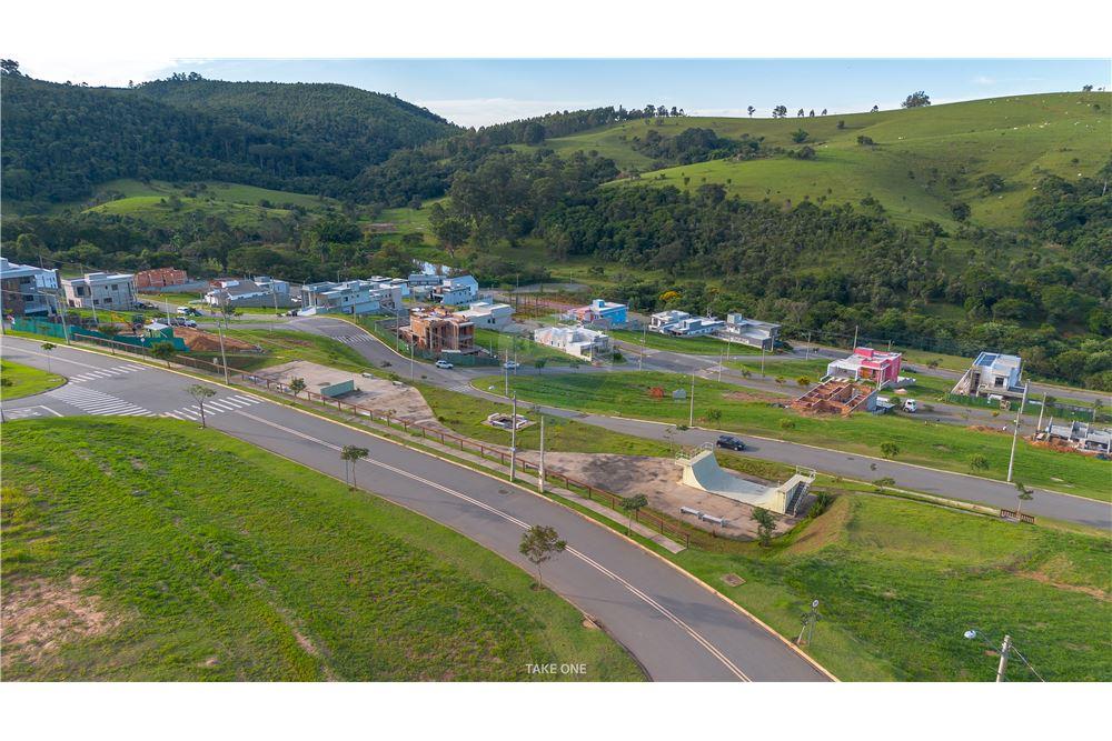 Terreno - Venda - Itatiba , São Paulo - 20 - 690661001-58