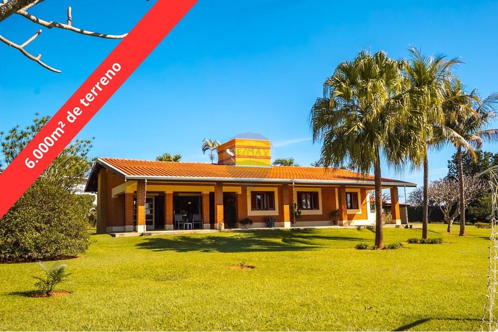 Chácara / Sítio / Fazenda - Venda - Indaiatuba , São Paulo - 6.000m² de terreno.jpg - 690471119-51