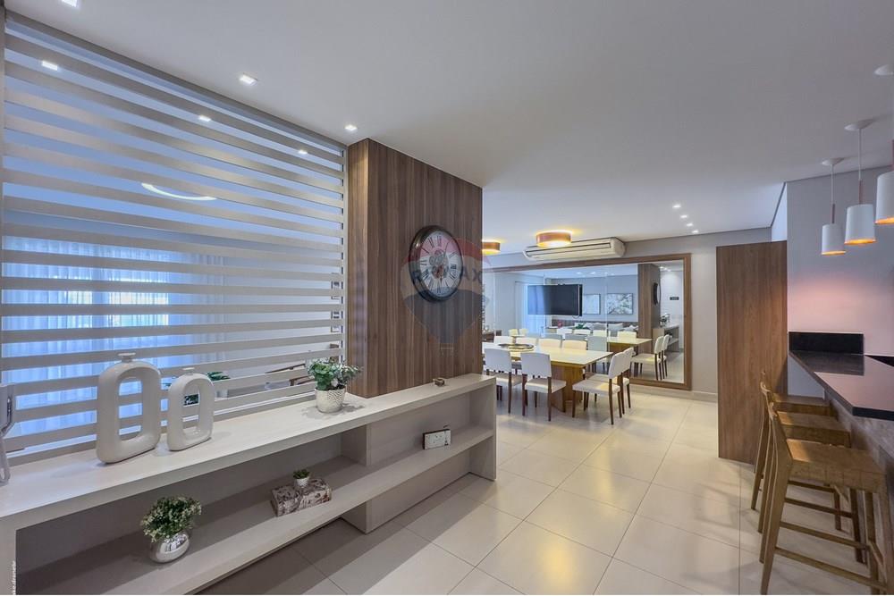 Apartamento - Venda - Campinas , São Paulo - Salao de Festas-IMG_0602.jpg - 690541228-4