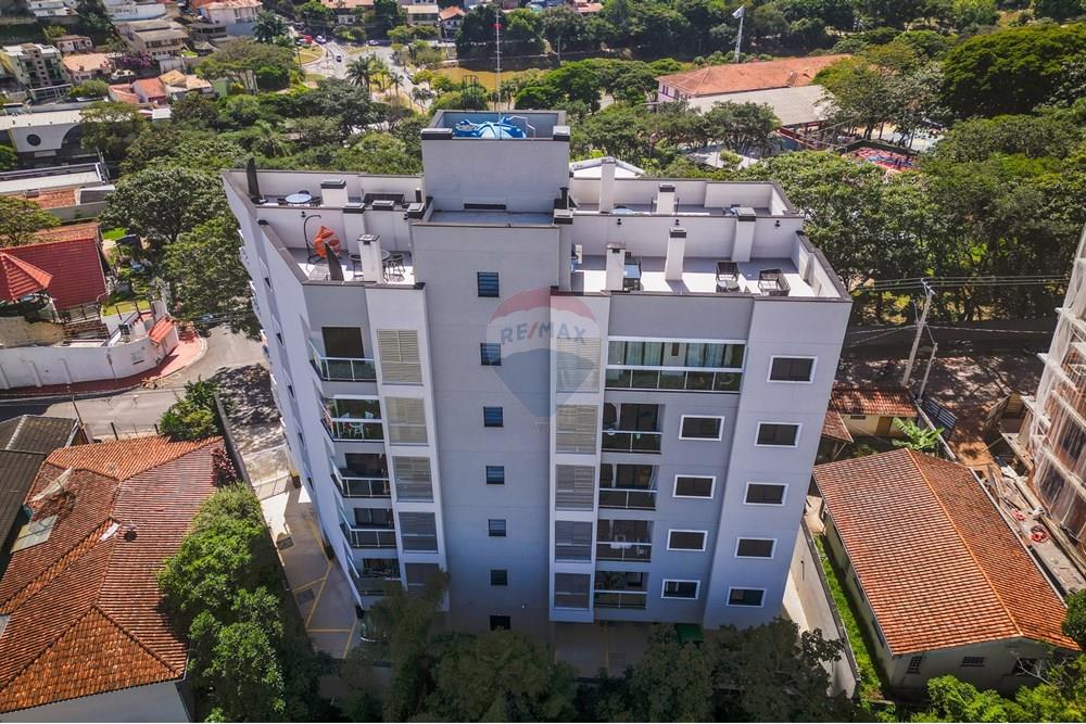 Apartamento - Venda - Atibaia , São Paulo - DJI_0154-HDR.jpg - 690471003-100