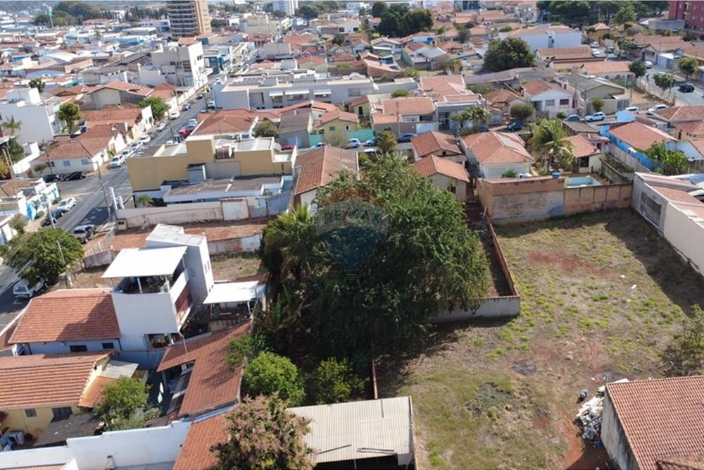 Casa - Venda - Mogi Guaçu , São Paulo - DJI_0145.JPG - 690521171-6