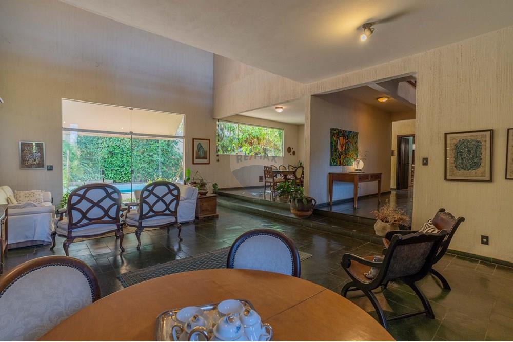 Casa - Venda - Campinas , São Paulo - FOTOS IMOBILIARIAS-8.jpg - 690681050-166