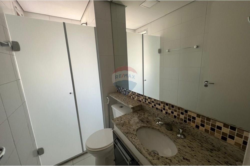 Apartamento - Alugar - Campinas , São Paulo - WhatsApp Image 2025-07-24 at 17.12.27 (8).jpeg - Banheiro - 690681170-8