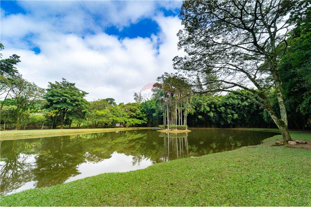 Chácara / Sítio / Fazenda - Venda - Jundiaí , São Paulo - 10 - 690361003-88