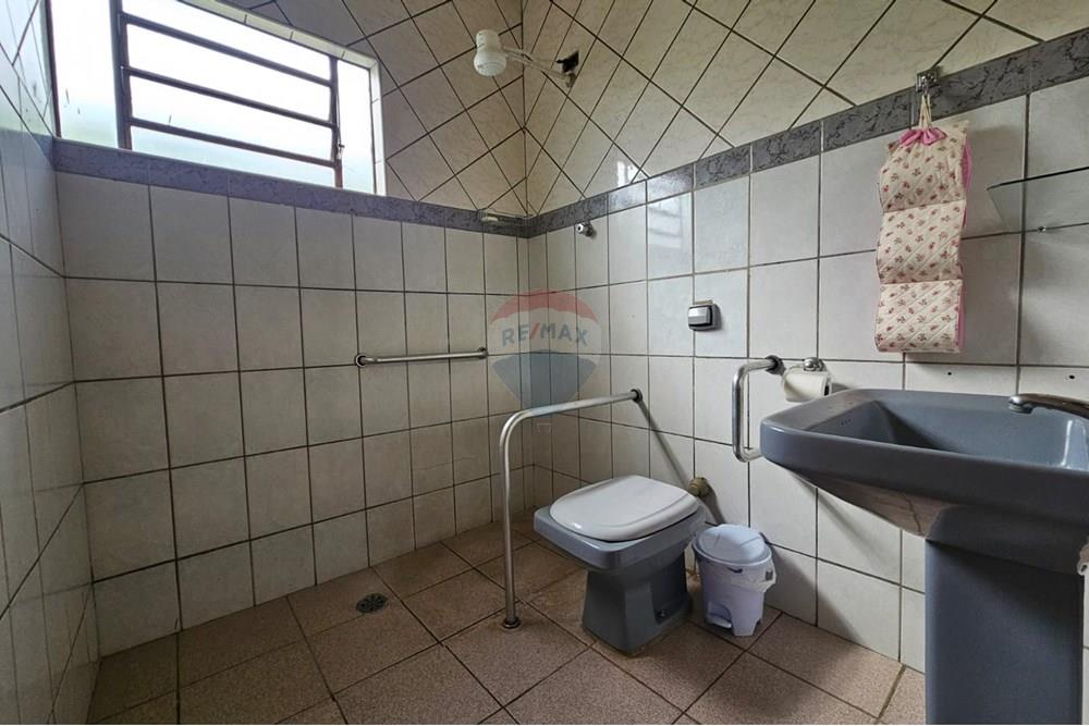 Casa - Venda - Mogi Guaçu , São Paulo - d1530ea9-cdda-4439-b937-dc55fe9c971d.jpg - Banheiro - 690521133-25