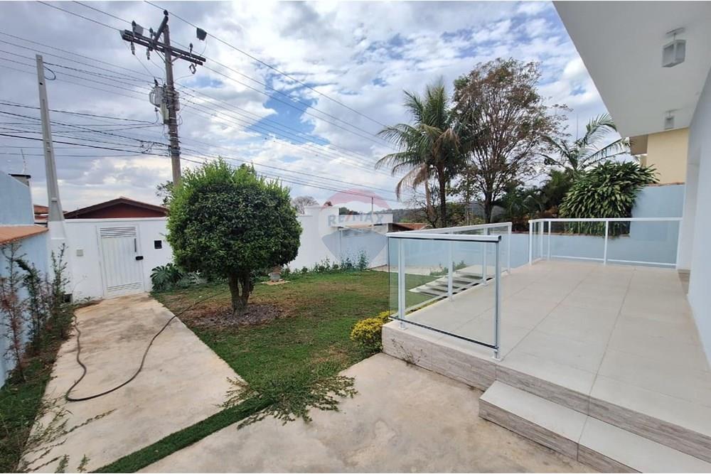 Casa - Alugar - Atibaia , São Paulo - 27.jpg - 690471131-61