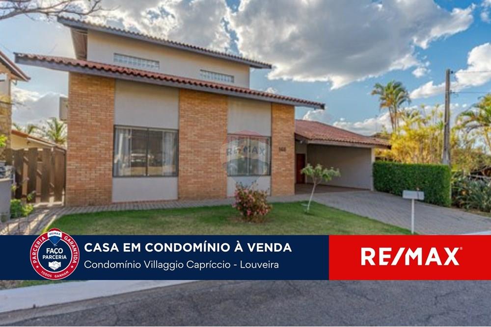 Casa de Condomínio - Venda - Louveira , São Paulo - Capa Ilist e site - MODELO - NÃO APAGAR (66).jpg - 690941020-76
