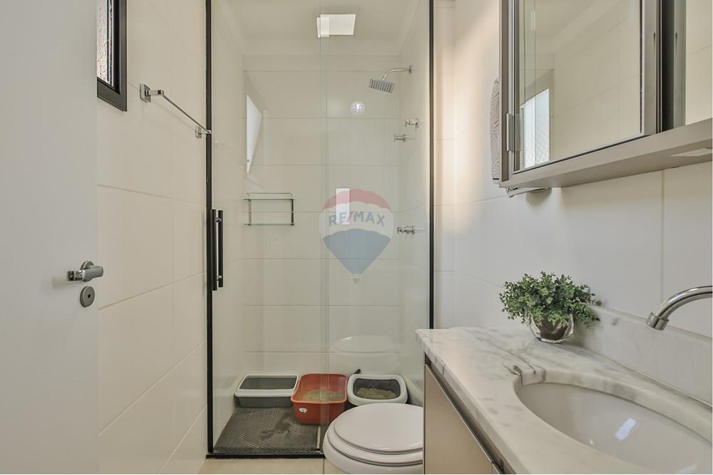 Apartamento - Venda - Rio Claro , São Paulo - Ilha de Malta -Ap.0000 - Lr27.jpg - Banheiro - 690901035-30