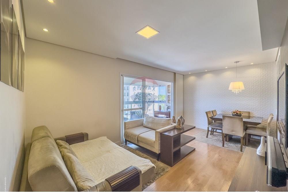 Apartamento - Venda - Campinas , São Paulo - TKD-3938.jpg - 690681005-90