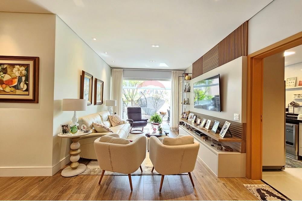 Apartamento - Venda - Santana de Parnaíba , São Paulo - 20250603_124101.jpg - 691021020-56