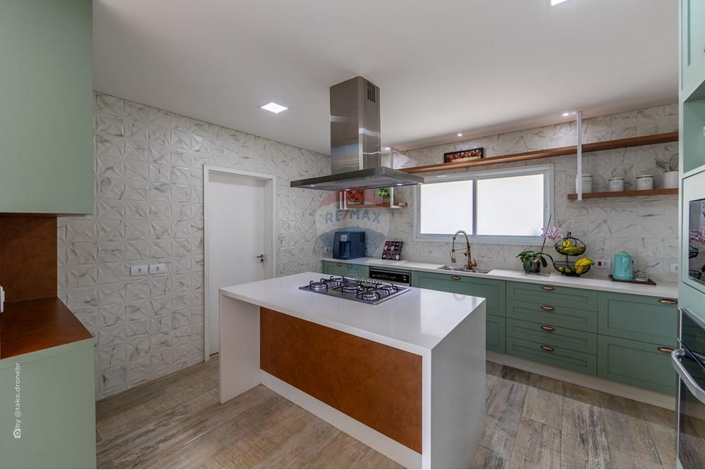 Casa de Condomínio - Venda - Vinhedo , São Paulo - TKD-3648.jpg - 691091010-134