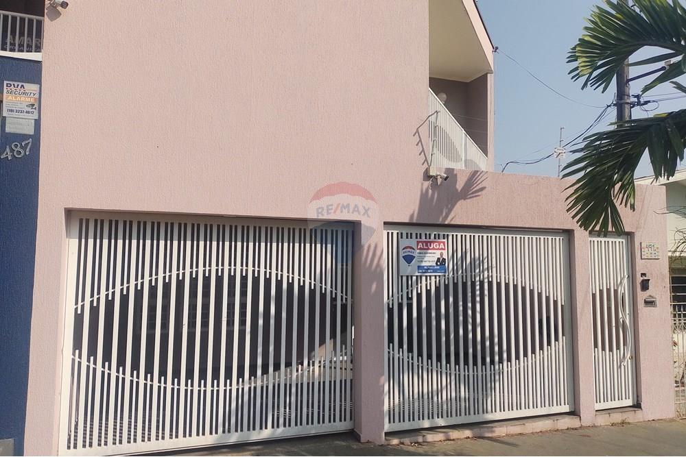 Casa - Alugar - Cosmópolis , São Paulo - IMG_20240923_085147171_MP.jpg - 690831005-1038