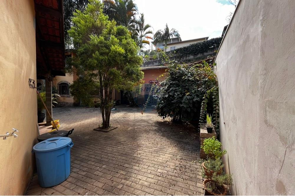 Chácara / Sítio / Fazenda - Venda - Jundiaí , São Paulo - 30c46ca5-4c35-41f1-817c-4b8bb9ad17dc.jpg - 690621048-69