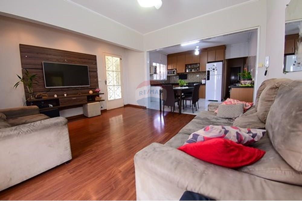 Casa - Venda - Americana , São Paulo - Casa à venda na Vila Dainese - Americana - 2 quartos - 1014-291.jpg - 691071035-6