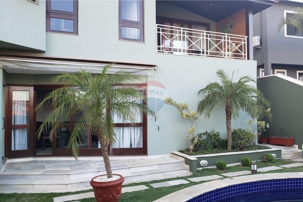 Casa de Condomínio - Venda - Santana de Parnaíba , São Paulo - IMAGEM  (30).jpeg - 690951036-3