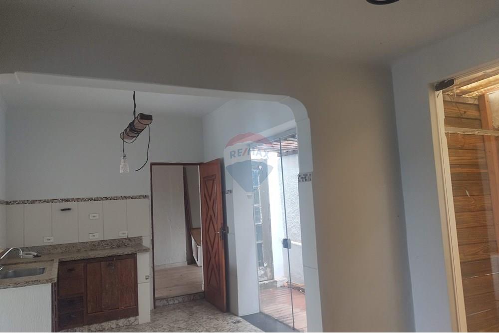 Sobrado - Alugar - Piracicaba , São Paulo - IMG_20241210_103848209_HDR.jpg - Cozinha da sala de estar - 690781071-57