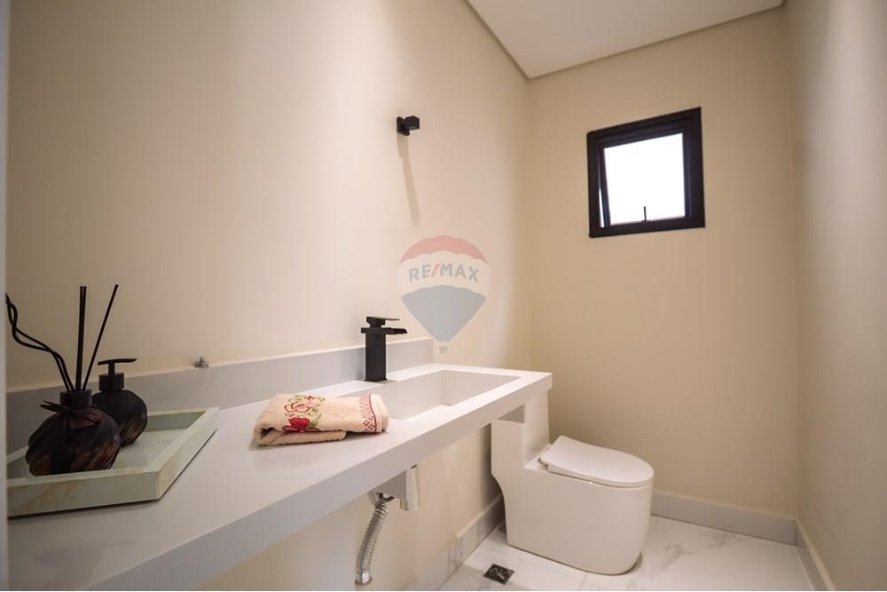 Casa de Condomínio - Venda - Indaiatuba , São Paulo - IMG_2922.jpg - Banheiro - 690471119-55