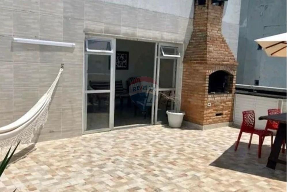 Cobertura - Venda - Guarujá , São Paulo - 3 - 690551025-199