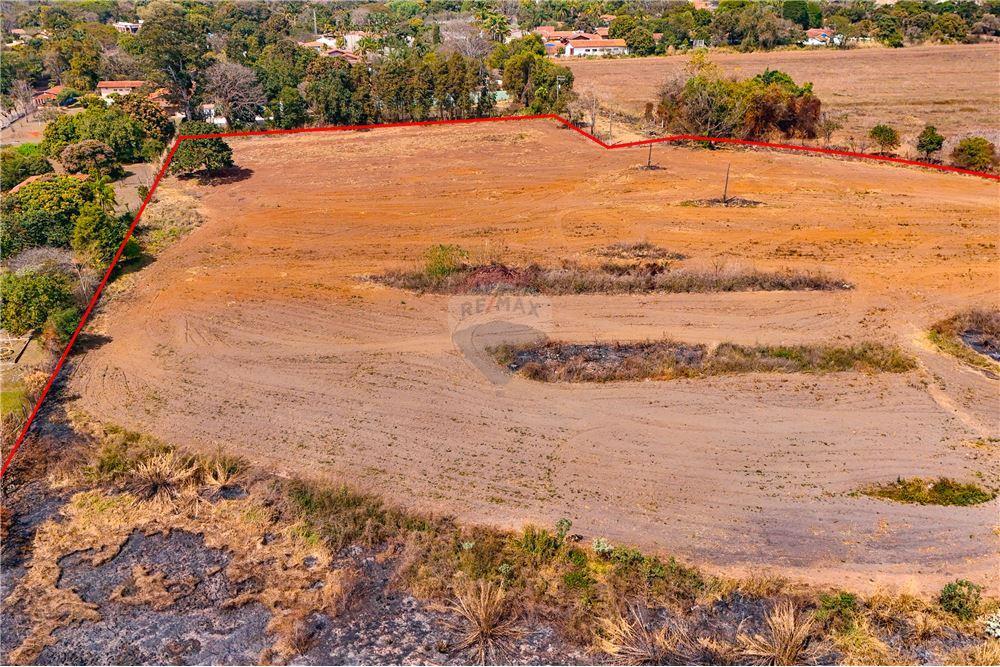 Terreno - Venda - Araras , São Paulo - 30 - 690691043-128