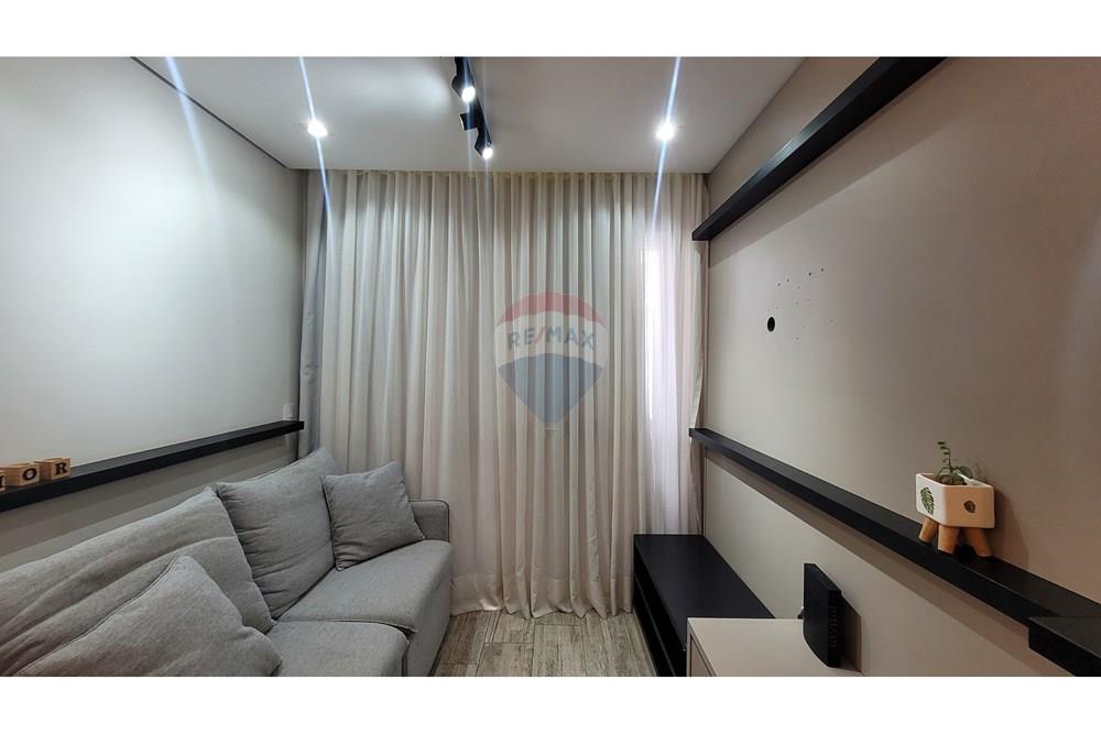 Apartamento - Alugar - Americana , São Paulo - 20251027_093155.jpg - 690231067-102