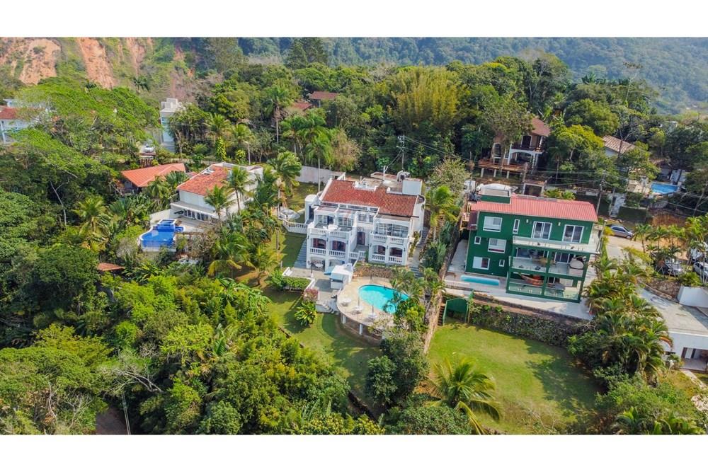 Casa de Condomínio - Venda - Caraguatatuba , São Paulo - Fotos DRONE-0707.jpg - 690661013-216