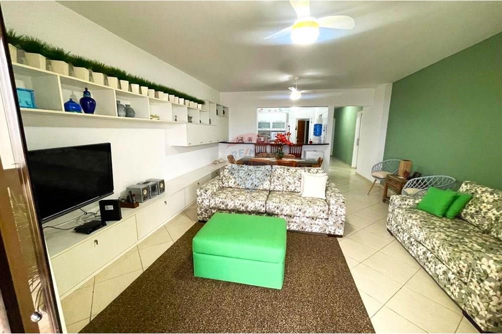 Apartamento - Venda - Guarujá , São Paulo - WhatsApp Image 2024-10-04 at 18.20.15 (9).jpeg - Sala - 690501004-900