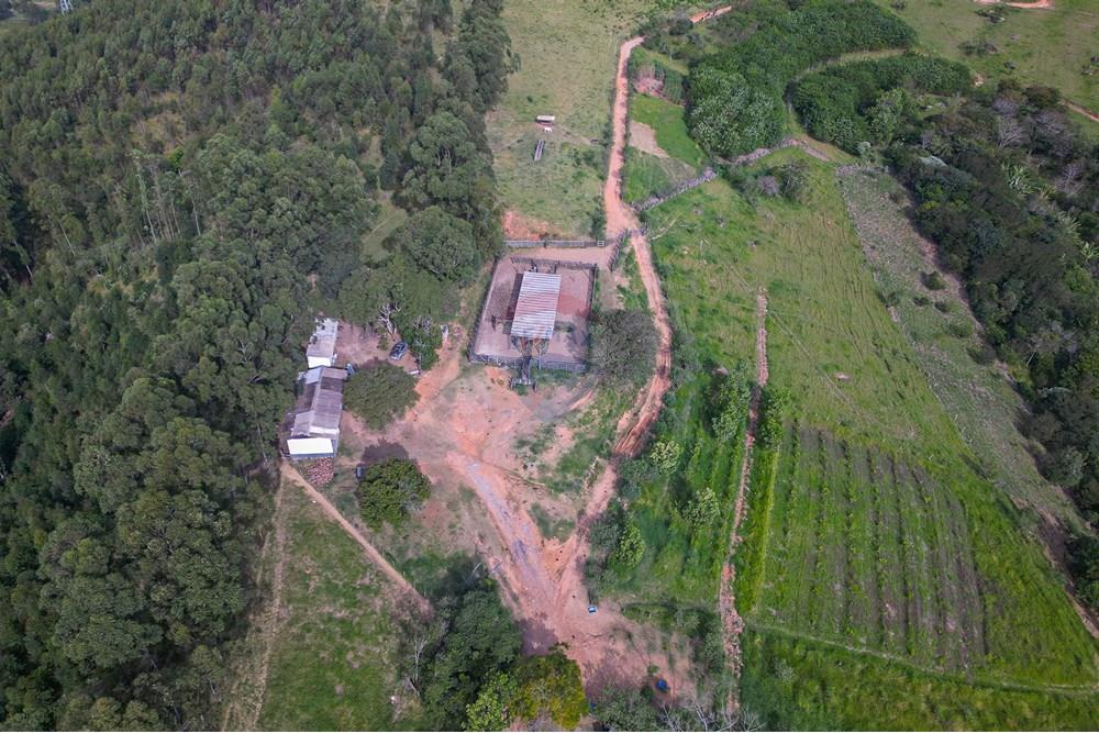 Fazenda - Venda - Atibaia , São Paulo - DJI_0009.jpg - 690471017-68