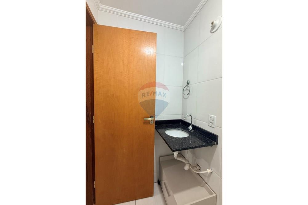 Apartamento - Alugar - Limeira , São Paulo - IMG_3462.JPG - 690741007-107