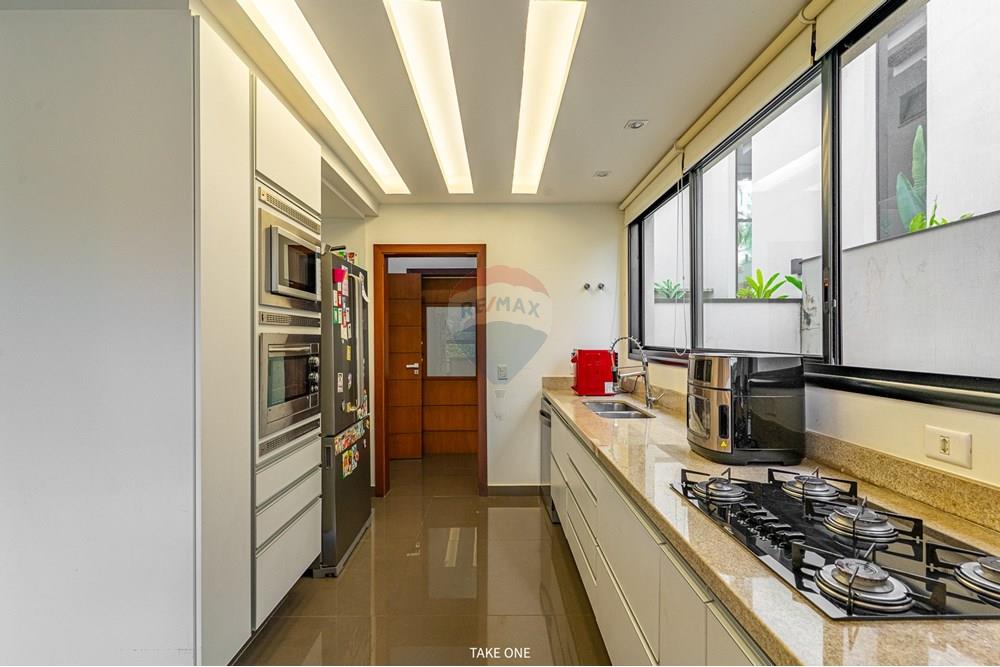 Casa de Condomínio - Venda - Valinhos , São Paulo - TAKEONE-10990.jpg - 690941020-63