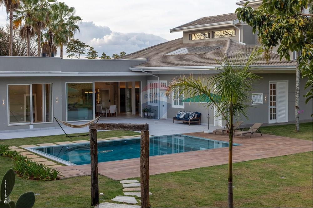 Casa de Condomínio - Venda - Valinhos , São Paulo - TKD-6062.jpg - 690491084-76