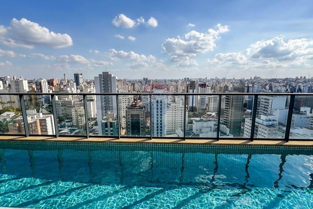 Apartamento - Alugar - Campinas , São Paulo - Lazer_010.jpg - 690681167-46