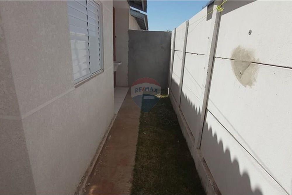 Casa - Alugar - Mogi Guaçu , São Paulo - Área de serviço - 690521005-91