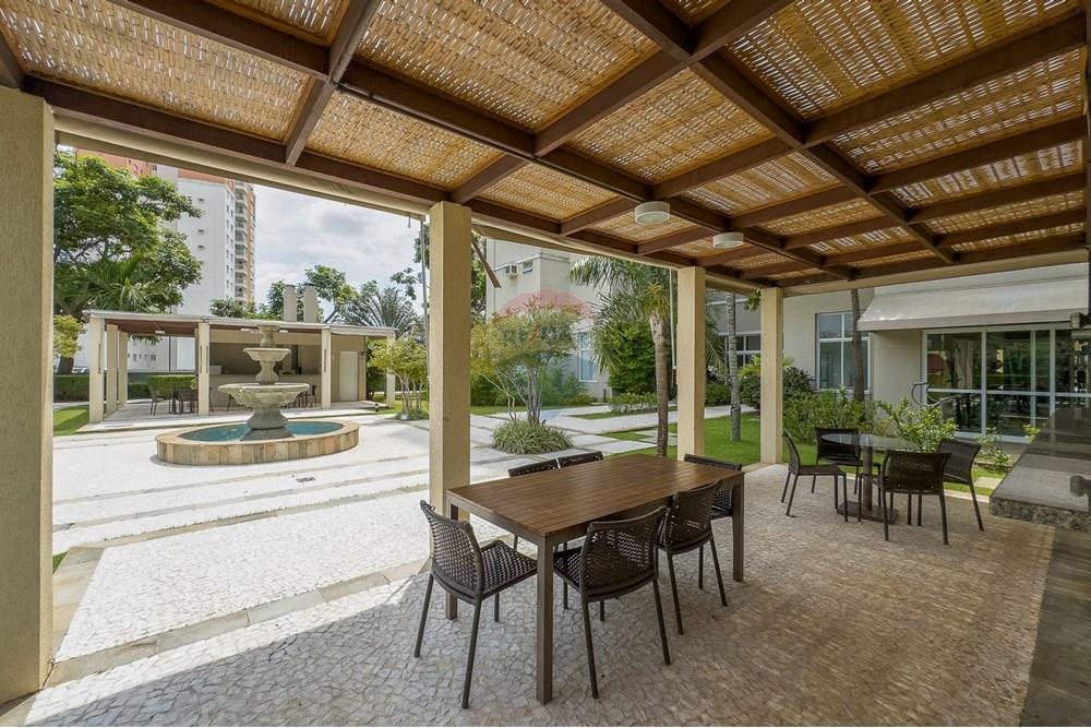 Apartamento - Venda - Campinas , São Paulo - TakeDroneBr-35032.jpg - Pátio interno - 690681118-88