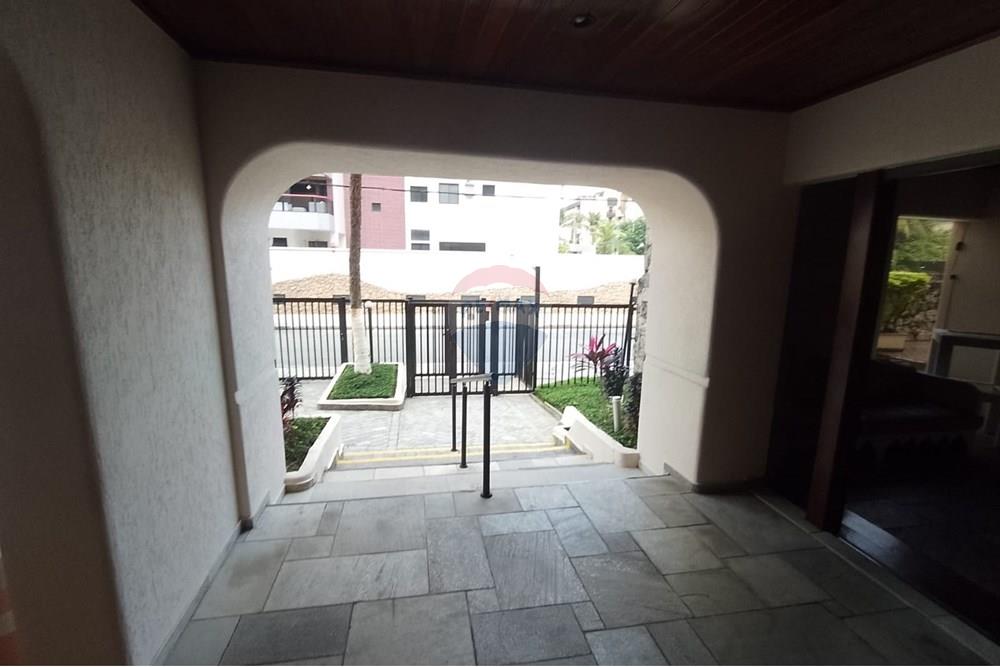 Apartamento - Alugar - Guarujá , São Paulo - ea58d848-5d4a-4ed7-a32c-3d79bc09c42e.jpeg - Saguão - 690821038-195