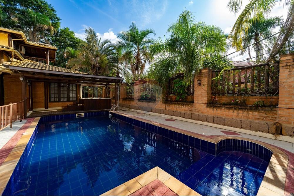 Casa de Condomínio - Venda - Jundiaí , São Paulo - 47.jpg - Layout aberto - 690591006-77