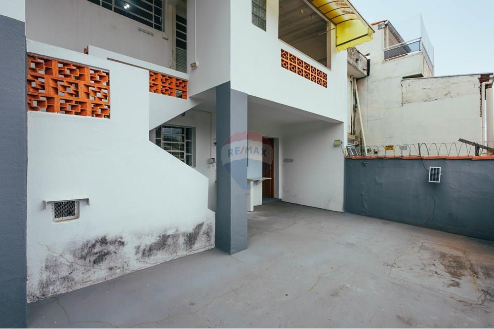 Casa - Venda - Jundiaí , São Paulo - Casa Messina-29.jpg - Quintal - 690591063-12