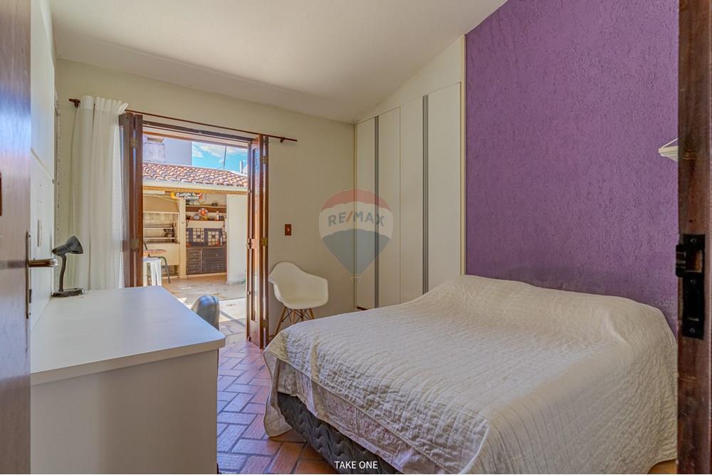 Casa de Condomínio - Venda - Campinas , São Paulo - 01fotos_047.jpg - 690131098-33