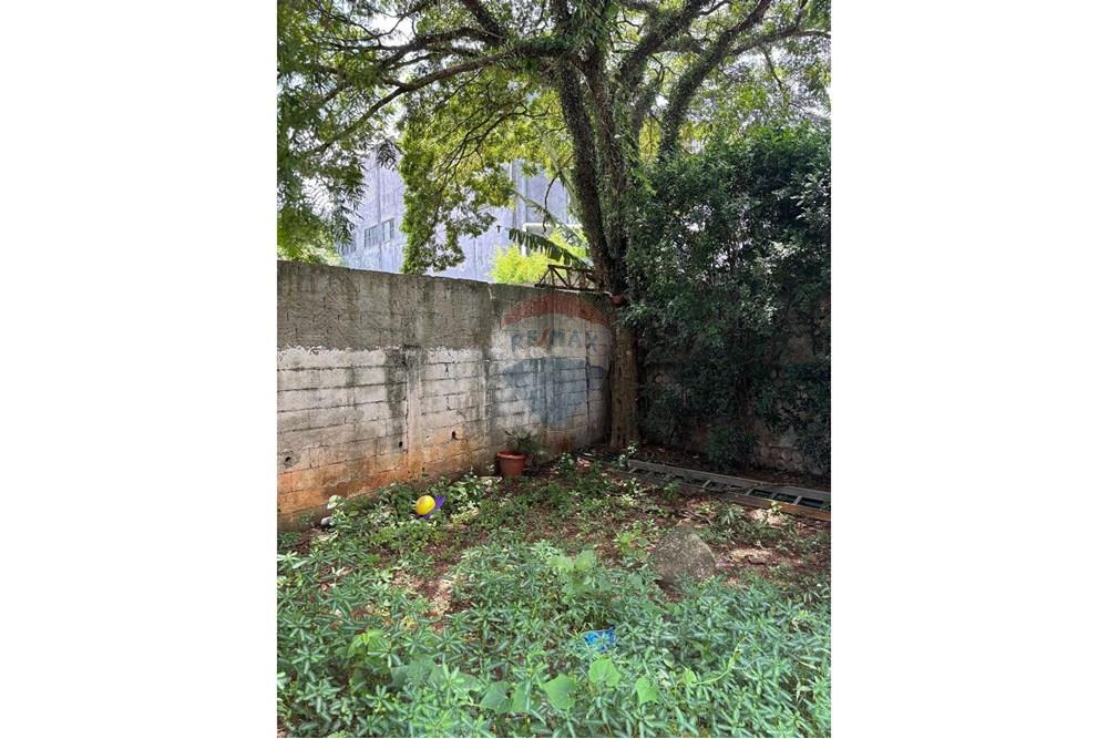 Sobrado - Venda - São Paulo , São Paulo - 12-quintal fundo edited.JPG - Jardim Externo - 690541228-2