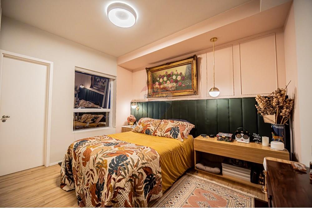 Apartamento - Venda - Barueri , São Paulo - 32.jpg - Suite - 691151015-71