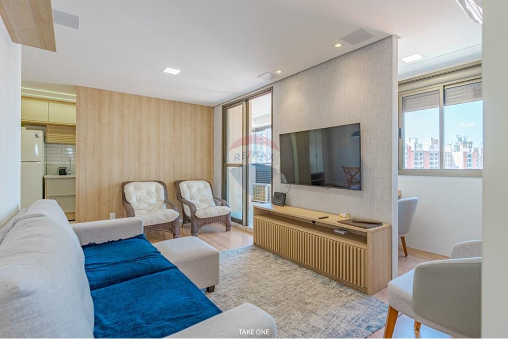 Apartamento - Venda - Campinas , São Paulo - 01fotos_023.jpg - 690131020-103