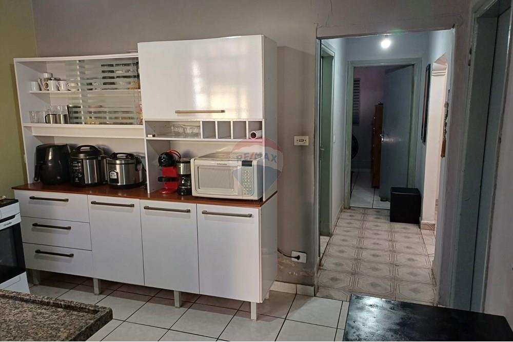 Casa - Venda - Cosmópolis , São Paulo - 3878609e-b110-44a1-9b39-7504f2f54cc6.jpeg - Cozinha - 690831004-299
