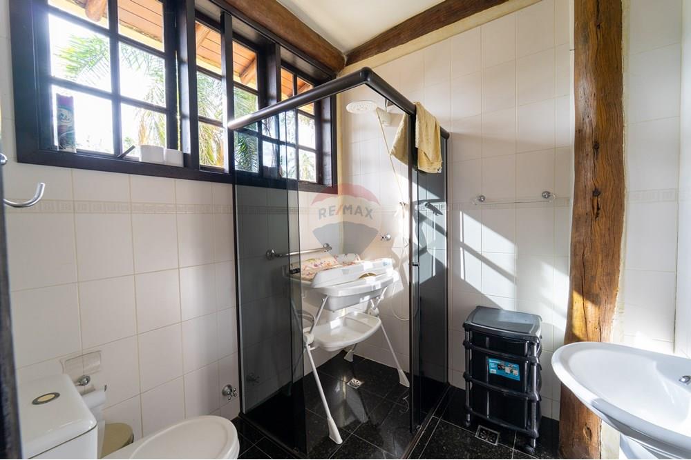 Casa de Condomínio - Venda - Jundiaí , São Paulo - 40.jpg - Banheiro - 690591006-77