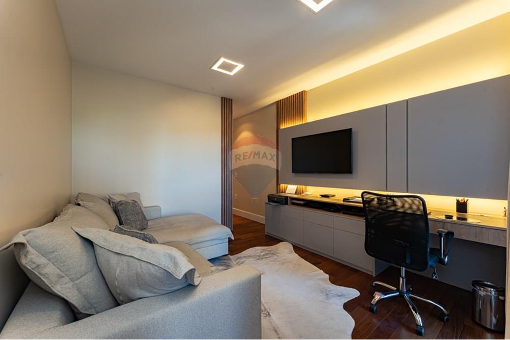 Apartamento - Venda - Barueri , São Paulo - CAR07721.jpg - 691081025-6