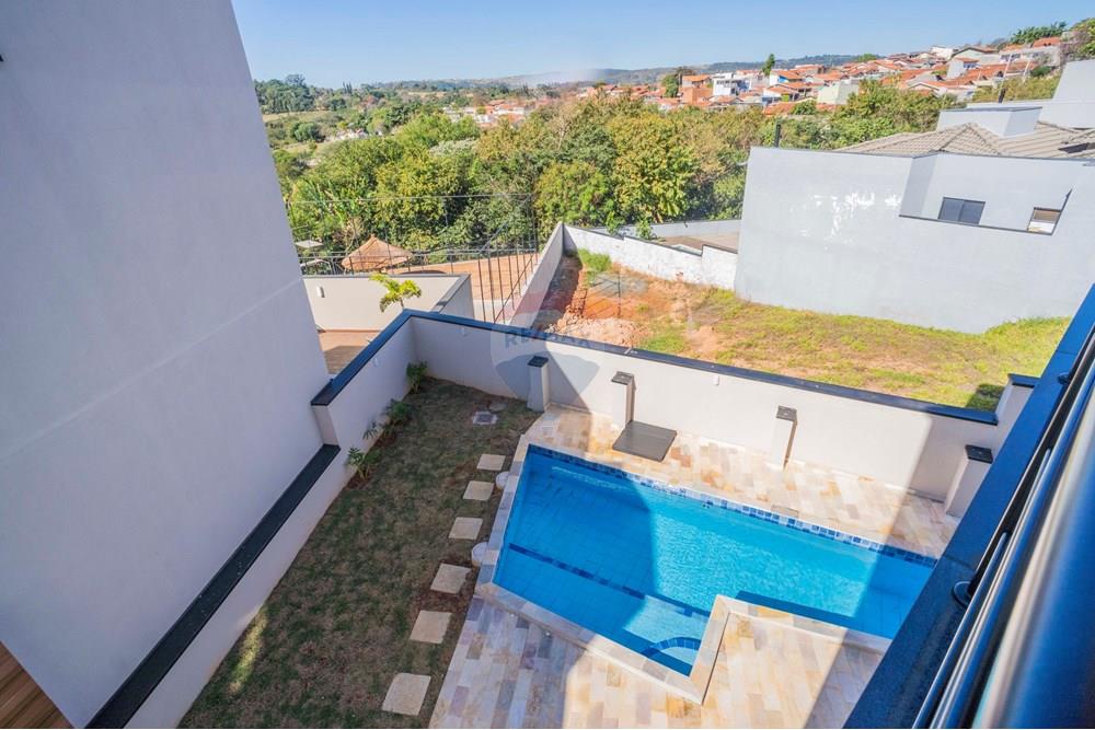 Casa de Condomínio - Venda - Valinhos , São Paulo - foto imobiliarias- BRMAKER - remax real-17.jpg - 690171037-6