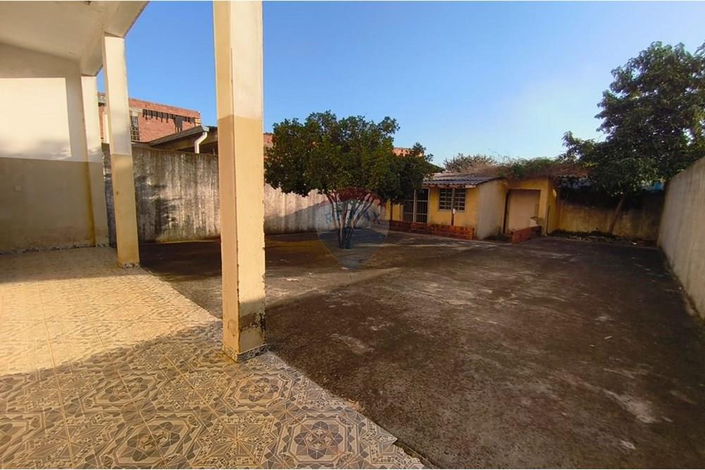 Cj. Comercial/ Sala - Alugar - Hortolândia , São Paulo - Fundos terreno 3.jpg - 690531104-30