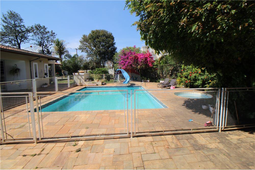 Chácara / Sítio / Fazenda - Alugar - Piracicaba , São Paulo - 70 - 690571070-173