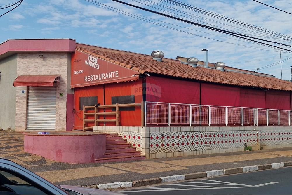 Restaurante - Alugar - Mogi Mirim , São Paulo - 20250906_082955.jpg - 690751034-130