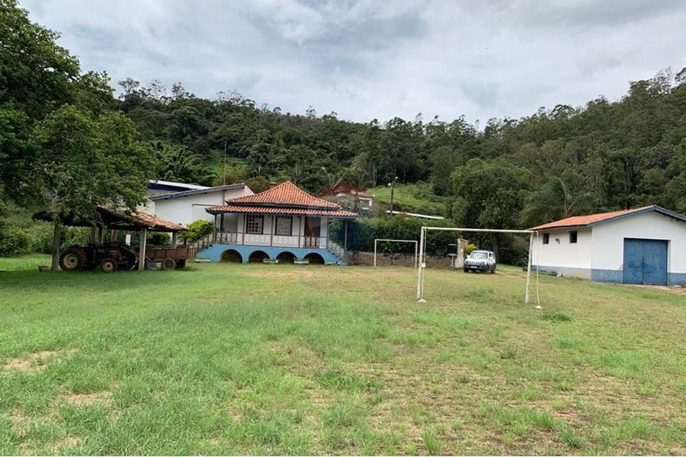 Chácara / Sítio / Fazenda - Venda - Bragança Paulista , São Paulo - GRANJA TANQUE (5).jpg - 690141085-32